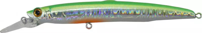 SUGAR MINNOW Slim 70F - BASSDAY