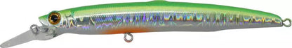 SUGAR MINNOW Slim 120F - BASSDAY