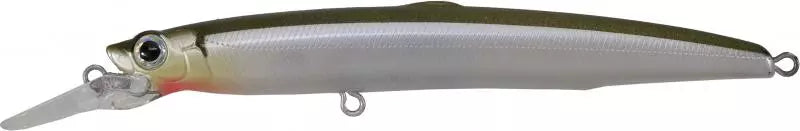 SUGAR MINNOW Slim 120F - BASSDAY