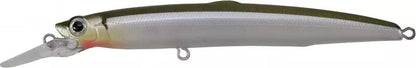 SUGAR MINNOW Slim 120F - BASSDAY