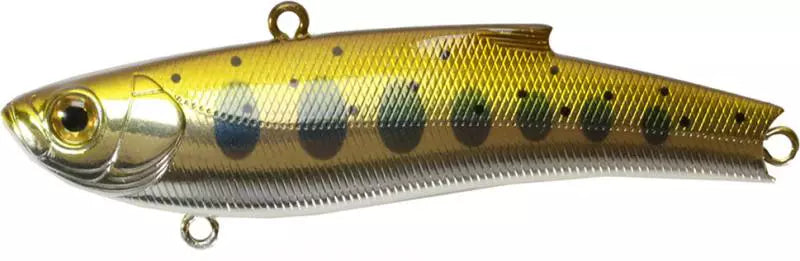 ORC RANGE VIB 80ES - BASSDAY