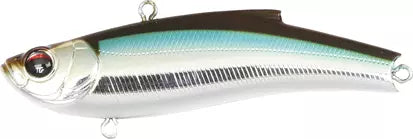 RANGE VIB 55TG - BASSDAY