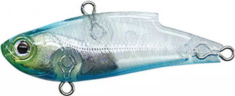 RANGE VIB 45ES Ajing - BASSDAY