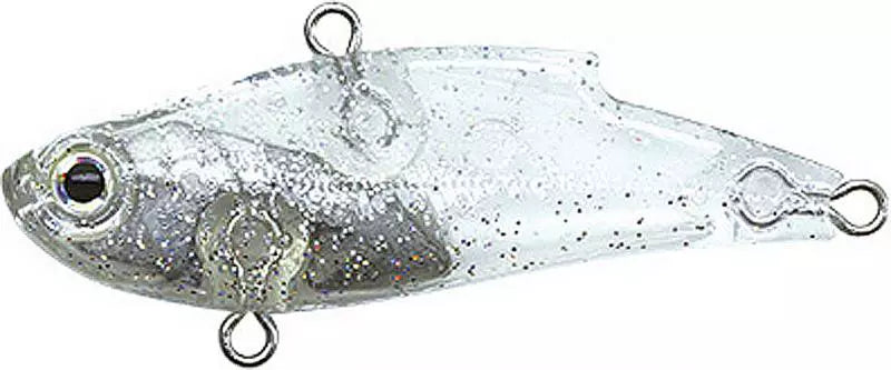 RANGE VIB 45ES Ajing - BASSDAY