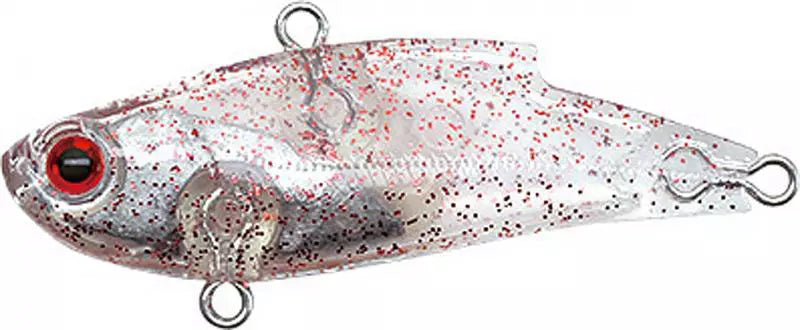 RANGE VIB 45ES Ajing - BASSDAY