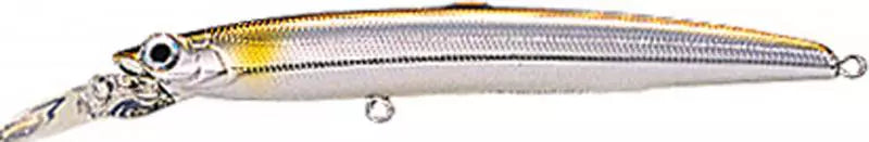 SUGAR MINNOW Slim 70F - BASSDAY