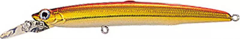 SUGAR MINNOW Slim 70F - BASSDAY