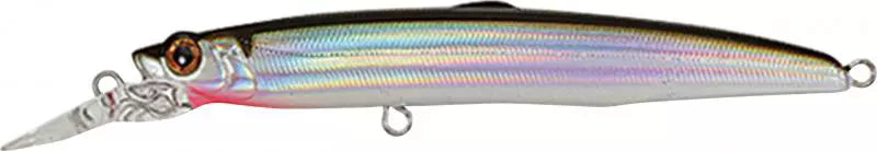 SUGAR MINNOW Slim 120F - BASSDAY
