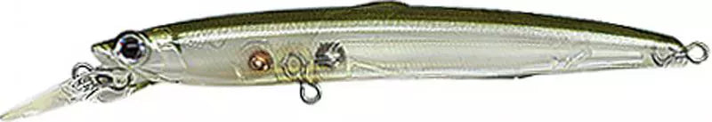 SUGAR MINNOW Slim 120F - BASSDAY