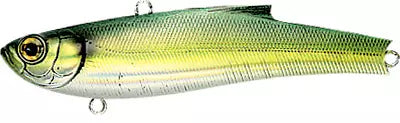 RANGE VIB 45ES - BASSDAY