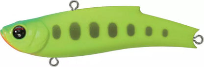 ORC RANGE VIB 70TG - BASSDAY