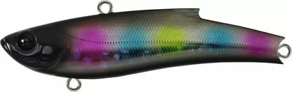 ORC RANGE VIB 80ES - BASSDAY