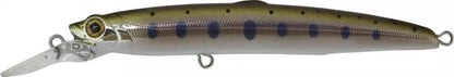 SUGAR MINNOW Slim 70F RIGID AREA EDITION - BASSDAY