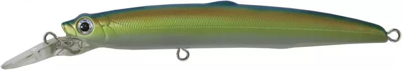 SUGAR MINNOW Slim 70F RIGID AREA EDITION - BASSDAY
