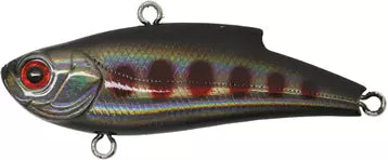 ORC RANGE VIB 55ES - BASSDAY