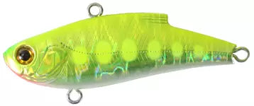 ORC RANGE VIB 45ES - BASSDAY