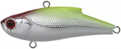 ORC RANGE VIB 45ES - BASSDAY