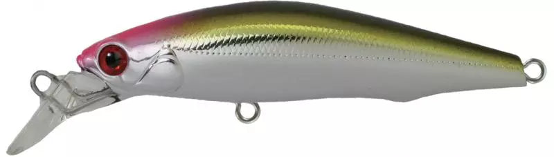 SUGAR MINNOW Botom Twicher 62ES - BASSDAY
