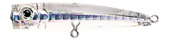 CRYSTAL POPER 30S - BASSDAY