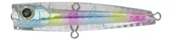 CRYSTAL POPER 70S - BASSDAY
