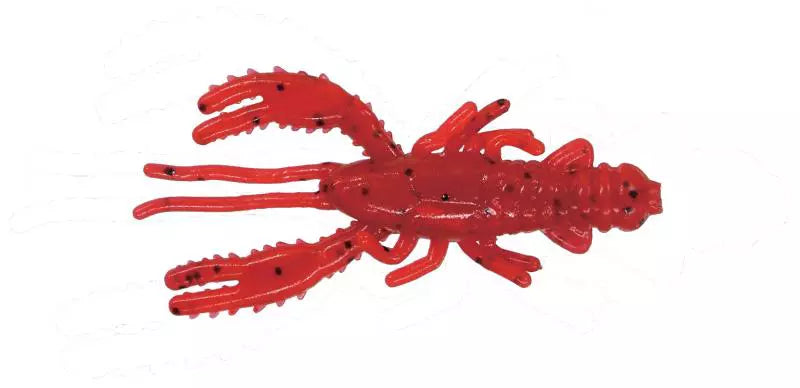 CLONE CRAW 1.5inch - BASSDAY