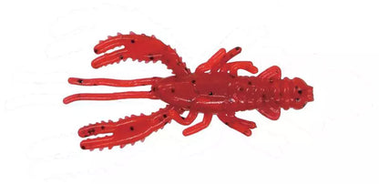 CLONE CRAW 1.5inch - BASSDAY