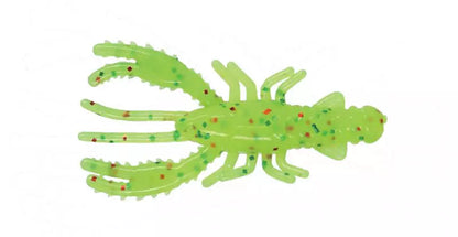 CLONE CRAW 1.5inch - BASSDAY