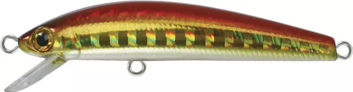 SUGAR MINNOW 40S Salt - BASSDAY