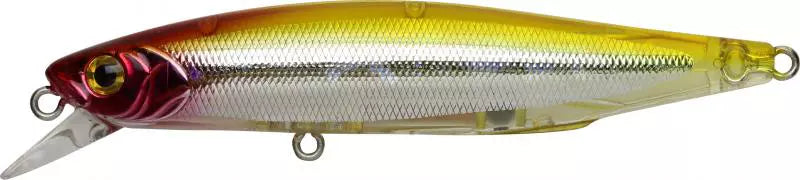 MOGL MINNOW 66SP Dart - BASSDAY