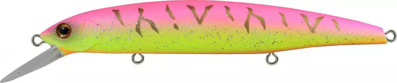 MOGL MINNOW 110SP - BASSDAY