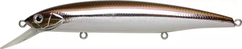 MOGL MINNOW 130SP - BASSDAY