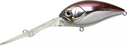 MOGUL CRANK Target 3 - BASSDAY