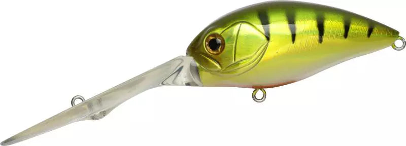 MOGUL CRANK Target 5 - BASSDAY