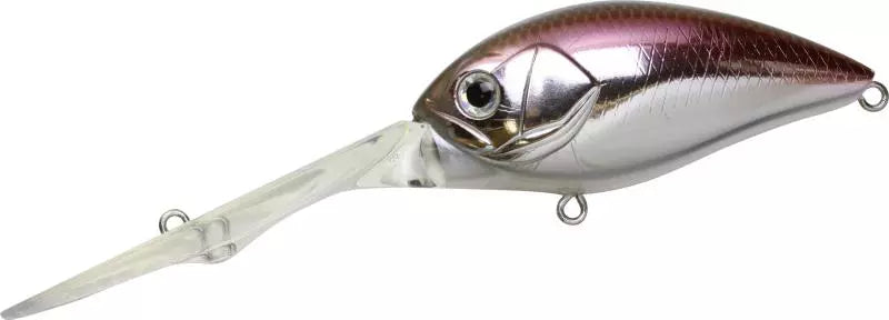 MOGUL CRANK Target 5 - BASSDAY