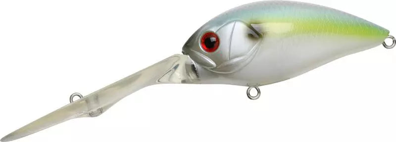 MOGUL CRANK Target 5 - BASSDAY