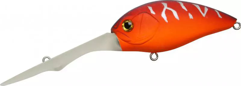 MOGUL CRANK Target 5 - BASSDAY