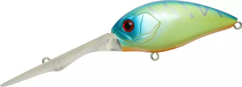 MOGUL CRANK Target 5 - BASSDAY