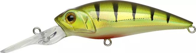 MOGUL SHAD 60SP - BASSDAY