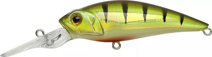MOGUL SHAD 60SP - BASSDAY