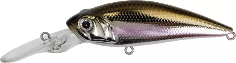 MOGUL SHAD 60SP - BASSDAY