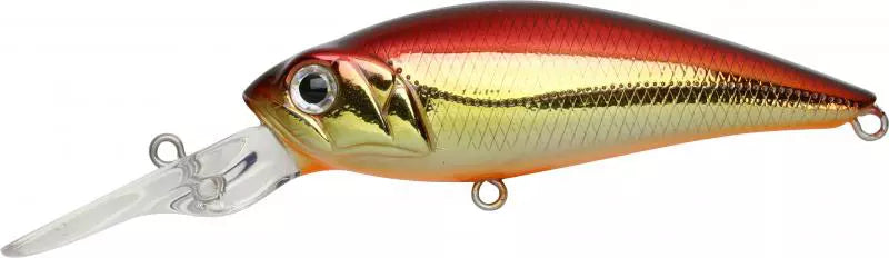 MOGUL SHAD 60SP - BASSDAY