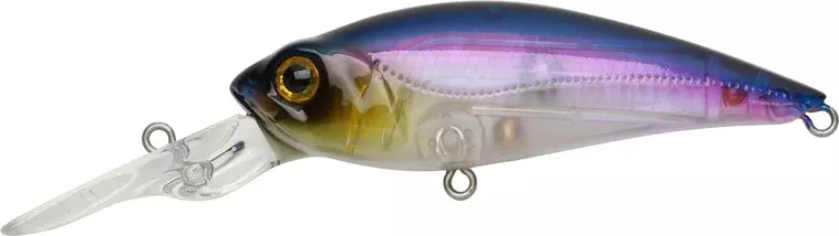 MOGUL SHAD 60SP - BASSDAY