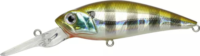 MOGUL SHAD 60SP - BASSDAY