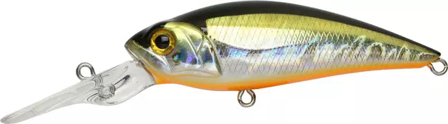 MOGUL SHAD 60SP - BASSDAY