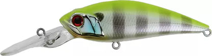 MOGUL SHAD 60SP - BASSDAY