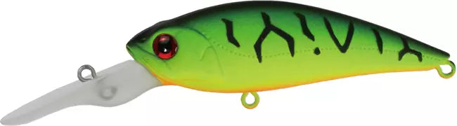 MOGUL SHAD 60SP - BASSDAY