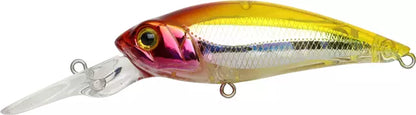 MOGUL SHAD 60SP - BASSDAY
