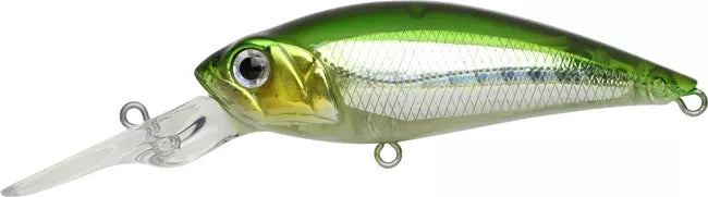 MOGUL SHAD 60SP - BASSDAY