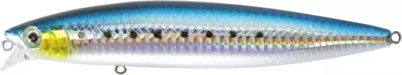 GYOKUSAI 135F - BASSDAY