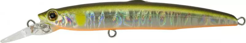 SUGAR MINNOW Slim 70F RIGID AREA EDITION - BASSDAY